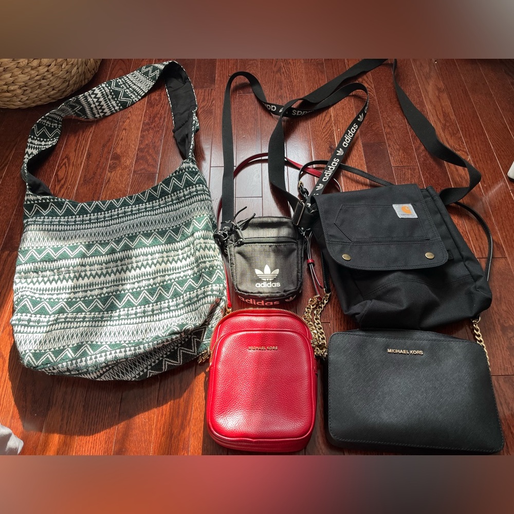 Purse Bundle